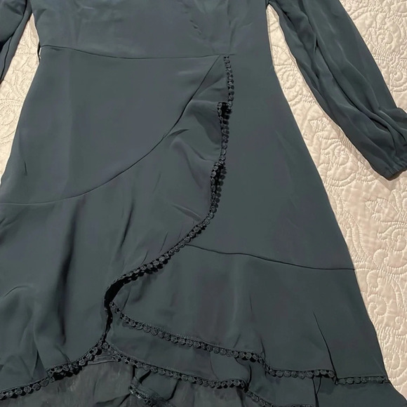 Cute Black Dress - Picture 10 of 15